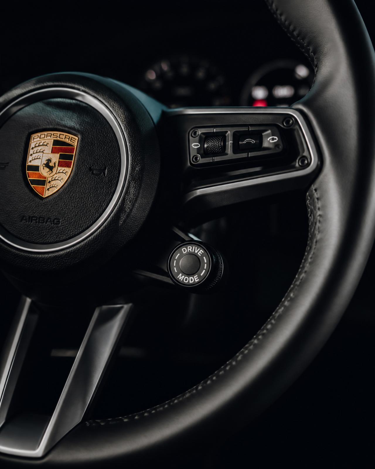Precision in your hands.