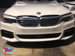 BMW G30 Front Nose