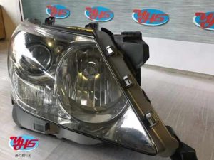 LX570 2011y Headlight RHS