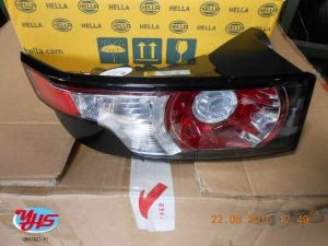Land Rover Evoque Tail Lamp