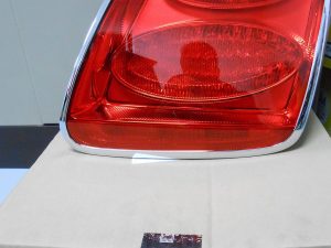 Bentley (New) Lamp