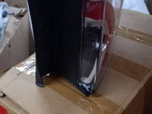 LAND ROVER DISCOVERY SPORT TAILLIGHT LH (NEW)