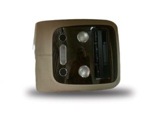 USED ORI BENTLEY CONTINENTAL 2015-2018 FLYING SPUR 2008 OVERHEAD ROOF LAMP FRONT