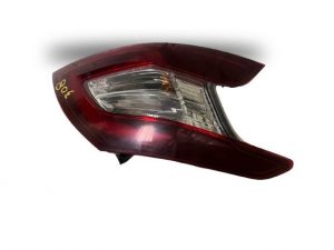 USED ORI PEUGEOT 308 2015-2017 REAR LAMP LEFT LED