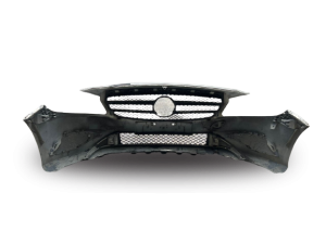 USED ORI MERCEDES W176 A200 2014-2016 FRONT BUMPER