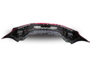USED ORI VOLKSWAGEN MK6 GTI 2013-2016 FRONT BUMPER