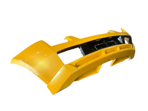 USED ORI LAMBORGHINI GALLARDO 2014-2018 FRONT BUMPER