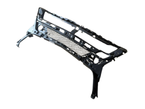 NEW OEM MERCEDES M CLASS ML166 FRONT RADIATOR GRILL MOUNTING