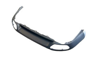NEW ORI VOLKSWAGEN ARTEON REAR LOWER SPOILER