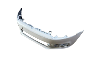 NEW ORI VOLKSWAGEN POLO 6R FRONT BUMPER