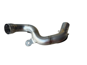 NEW ORI BMW K46 2015-2018 AKRAPOVIC EXHAUST LINKPIPE