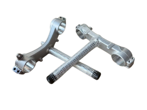 NEW ORI BMW K46 2015-2018 LOWER FORK BRIDGE (PER PCS)