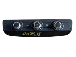 USED ORI AUDI A3 8V 2013-2018 CLIMATE CONTROL PANEL SWITCH