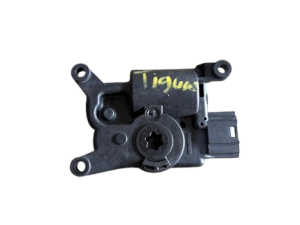 USED ORI AUDI A3 S3 8V VW TIGUAN 2014 AIR CONDITIONING HEATER FLAP ACTUATOR MOTOR