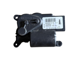 USED ORI AUDI A3 S3 8V VW TIGUAN 2014 AIR CONDITIONING HEATER FLAP ACTUATOR MOTOR
