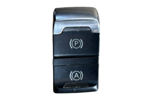 USED ORI AUDI A4 B8 2008-2016 EPB PARKING BRAKE