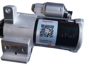 NEW OEM BMW 3 SERIES F30 330 E HYBRID ENGINE STARTER