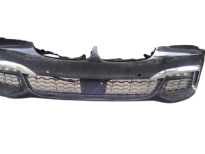 USED ORI BMW 7 SERIES G12 FRONT BUMPER