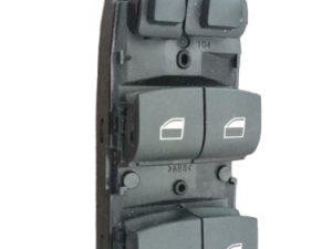 BMW F10 Front Left Driver Window Control Master Switch 9241956-01